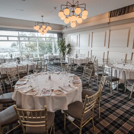 The Montenotte Hotel