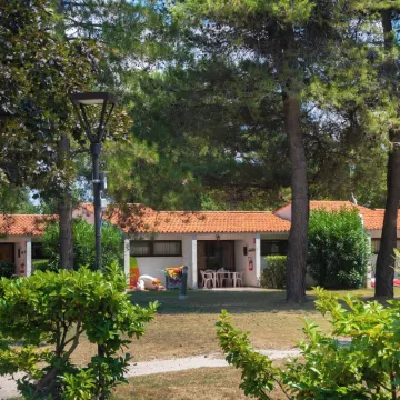 Residence Punta Spin