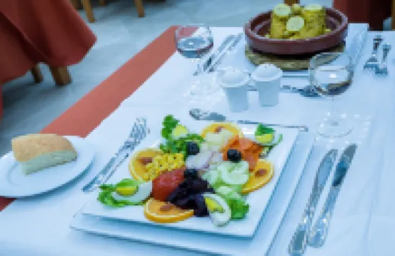 Rose Valley Hotel