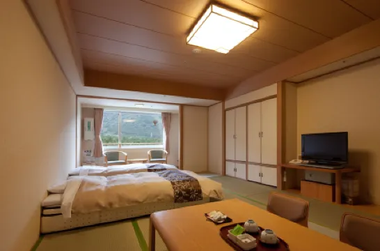 Hotel Morinokaze Tateyama‎