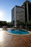 Jandaia Hotel Campo Grande