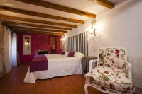 Hotel Rural la Torre de Bisjueces