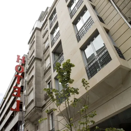Hotel Junquera