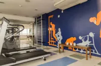 Blue Tree Premium Manaus - spa