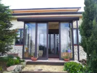 Agriturismo Mandriagiumenta Hotel a Polizzi Generosa