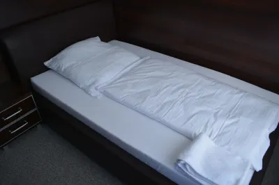 B&D 호텔 하노버  호텔