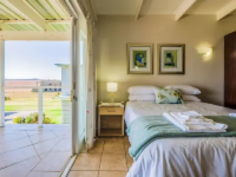 The Anchorage Hotels in Sedibeng