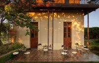 Club Tapiz Hotels in Maipu