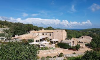 Cases de Son Barbassa Hotel & Restaurant