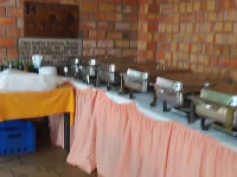 Kolping Hotel Hoima Hotels in Bugahya