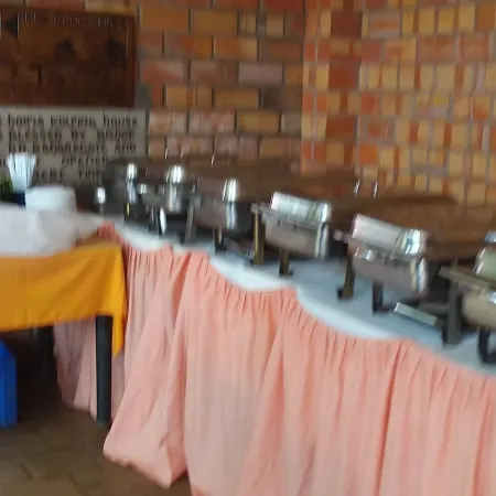 Kolping Hotel Hoima