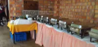 Kolping Hotel Hoima Hotel a Bugahya