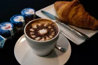 Hotel Pompaelo Plaza del Ayuntamiento & Spa - พร้อมอาหารเช้า