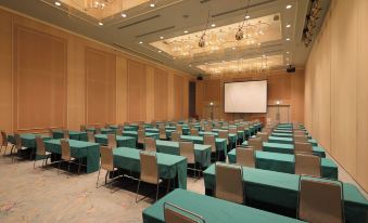 Satsuma Resort Hotel
