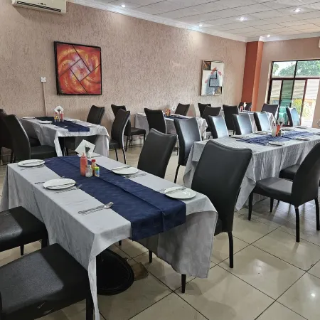 Bridgeview Hotel & Conference Centre