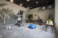 Hôtel Life Bordeaux Gare - BG - Gym