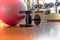 Hotel Rozmarin Hotels in Rasnov