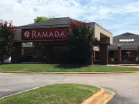Ramada by Wyndham Raleigh Hotels near Unity of the Triangle