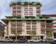 Soft Bariloche Hotel Hotels in 