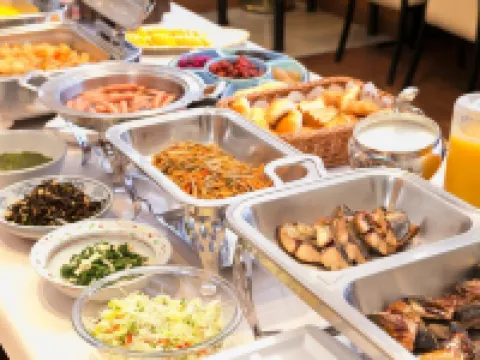 JR東日本ホテルメッツ 北上 北上のホテル