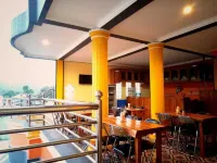 Fifa Wind Hotel فنادق في لابوان باجو