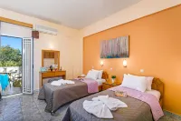 Eden Beach Hotel