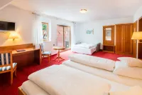 Hotel-Restaurant Ochsen فنادق في Laichingen