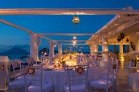 Hotel Lisca Bianca Hotels in Panarea
