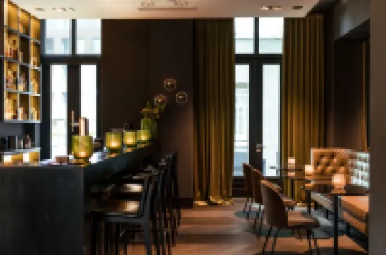 เฮ็ต อาร์เรสต์เฮาส์