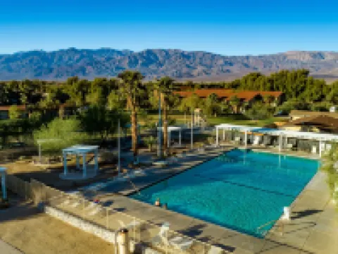 The Ranch at Death Valley – Inside the Park Hotels in Inyo County