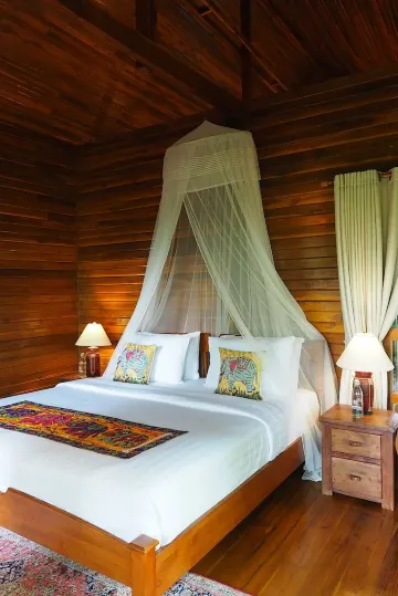 เดอะเรซิเดนซ์ (2 ห้องนอน)