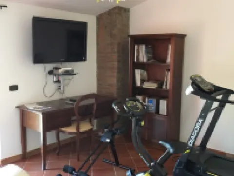 B&B Villa Zia Febronia Hotels in Patti