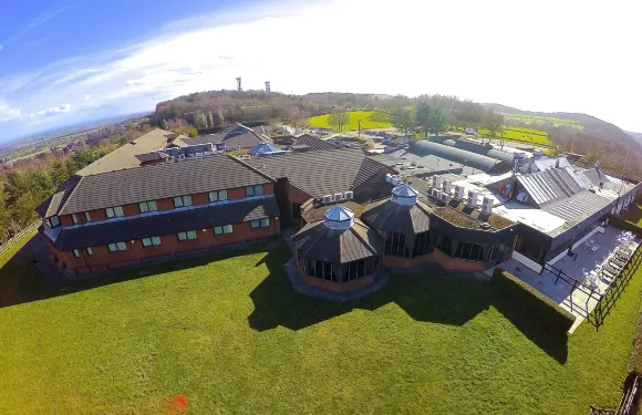 森林山貝斯特韋斯特酒店