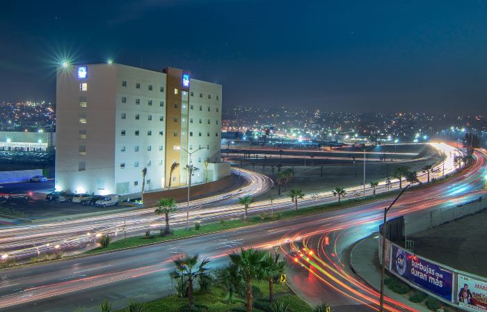 Sleep Inn Tijuana