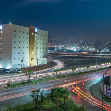 Sleep Inn Tijuana Hotels near Península Fashion Mall