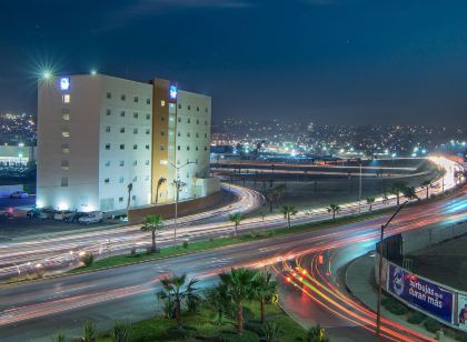 Sleep Inn Tijuana