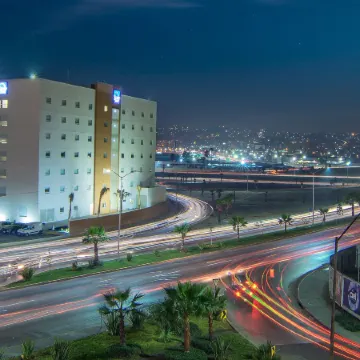 Sleep Inn Tijuana