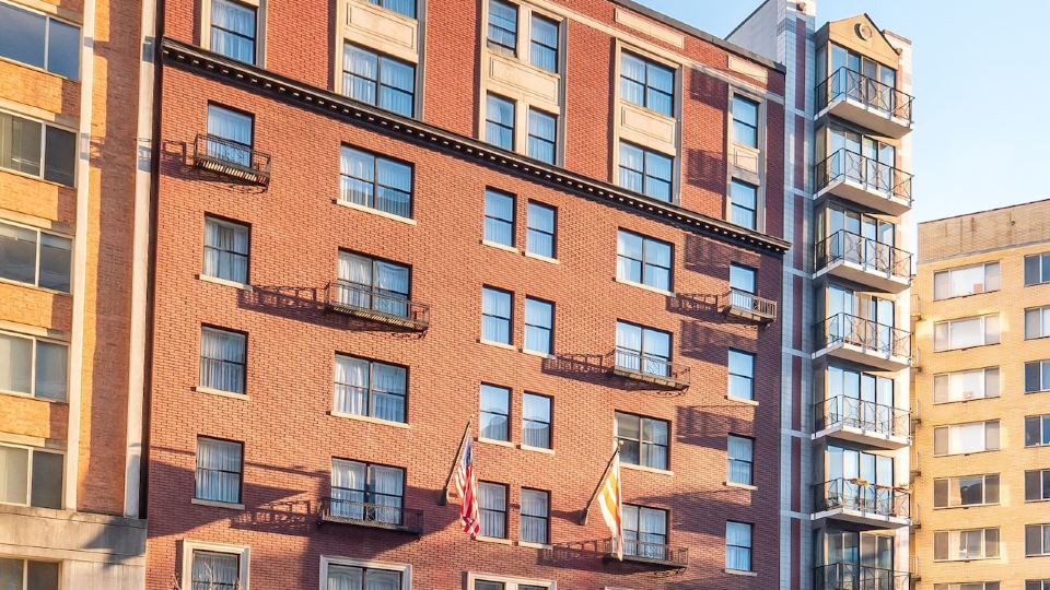 West End Washington DC, Tapestry Collection by Hilton