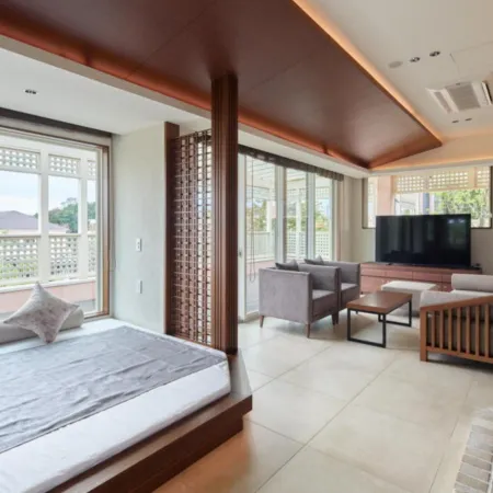 Adventure Lodge Yachimata-Koyaruzawa