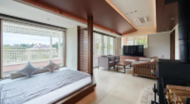 Adventure Lodge Yachimata-Koyaruzawa