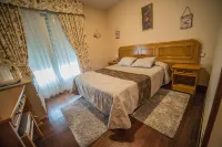 Alojamiento Calzada Romana Hotels in 