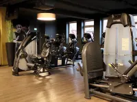 Parkhotel Papenburg by Hackmann Hotels in Esterwegen