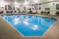 Best Western Plus Riverfront Hotel and Suites - Pools