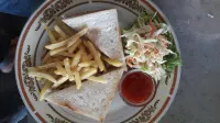 Ella Nature Life Guest and Restaurant - breakfast