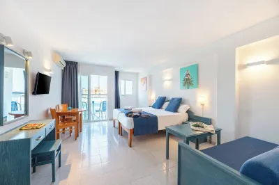 Hotel Apartamentos Vibra Central City - Adults Only