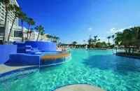 Riu Palace Antillas - Adults Only - All Inclusive - Sea View