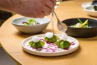 Ovolo Sydney Woolloomooloo, a Wyndham Hotel - breakfast