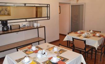 Esme's Guest House