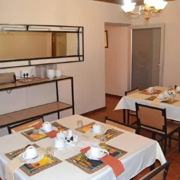 Esme's Guest House