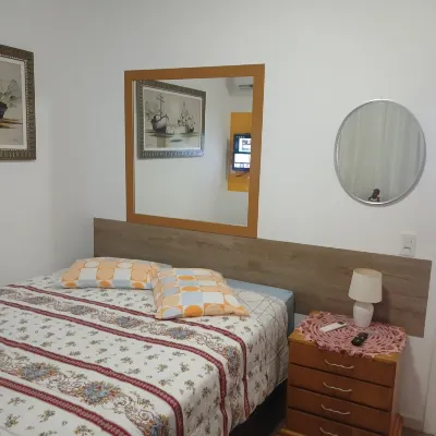 Pousada Souza Hotels in Ribeirao da Ilha